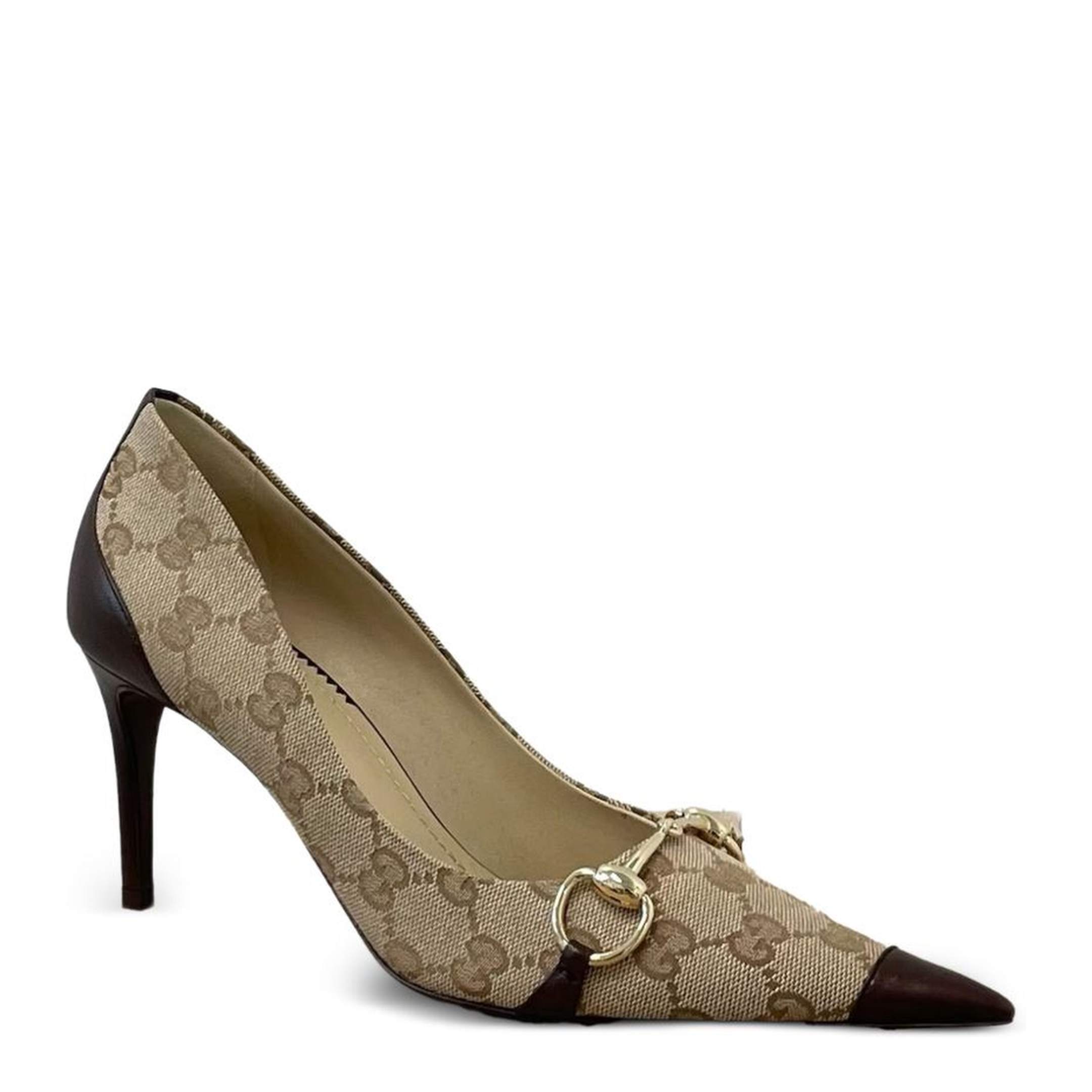 MAYFEYR - Gucci - With Heel Beige - A006WHFAFZD9167