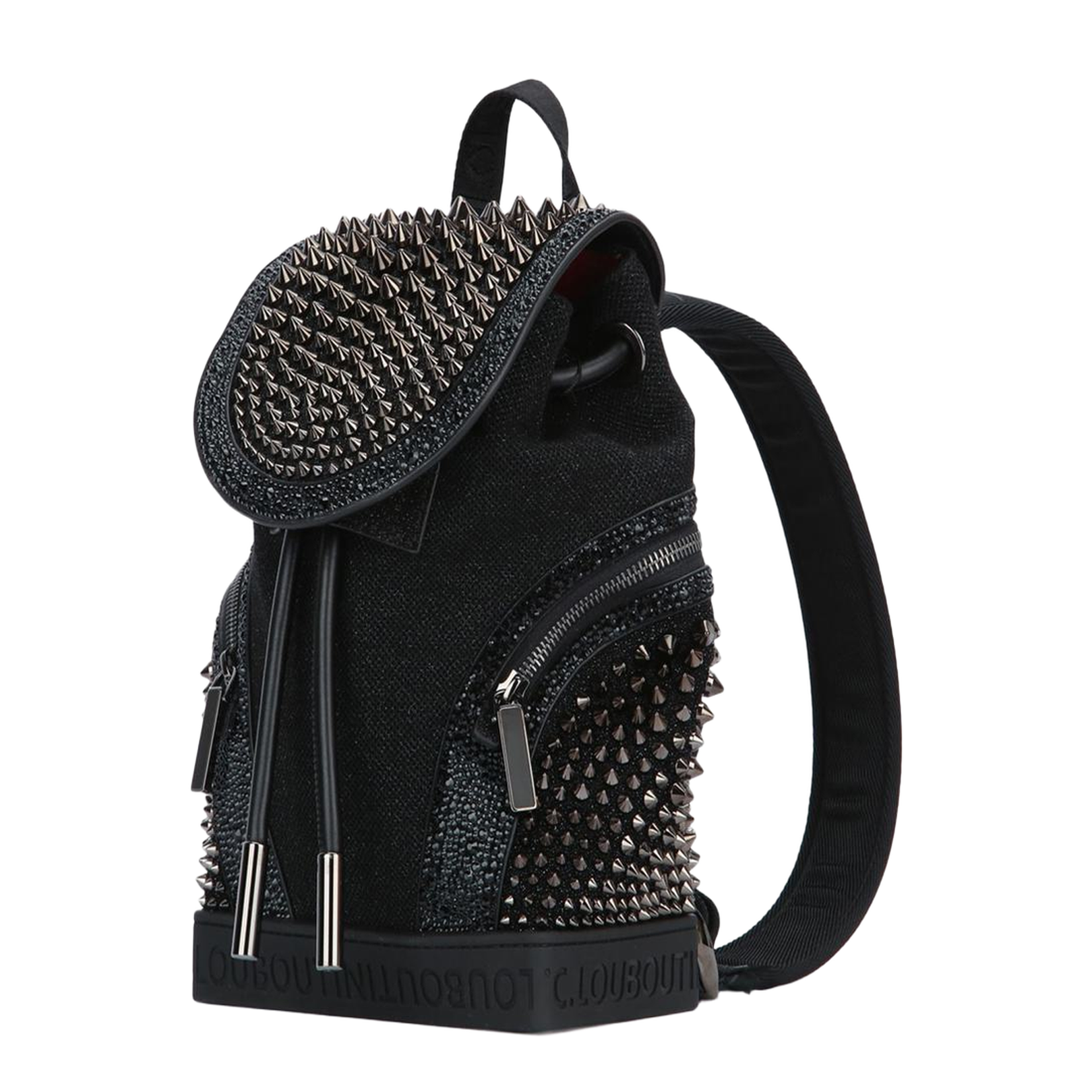 Studded Backpack