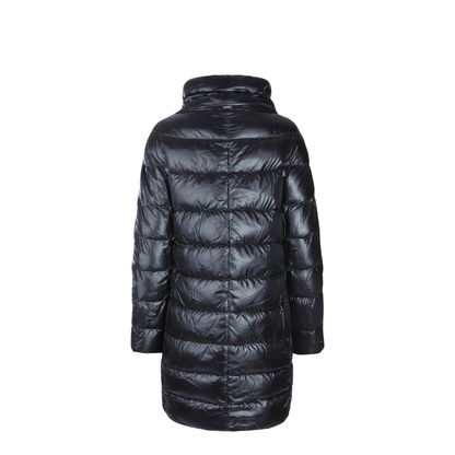 Coats Black