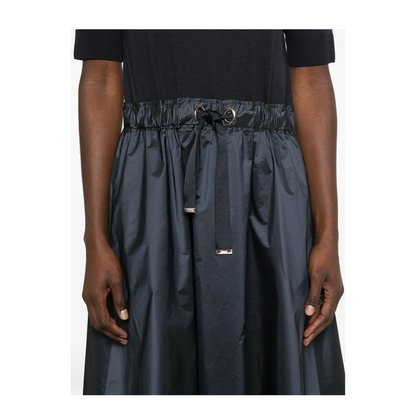 MAYFEYR - Herno - Panelled Midi Dress - AB000032D52056