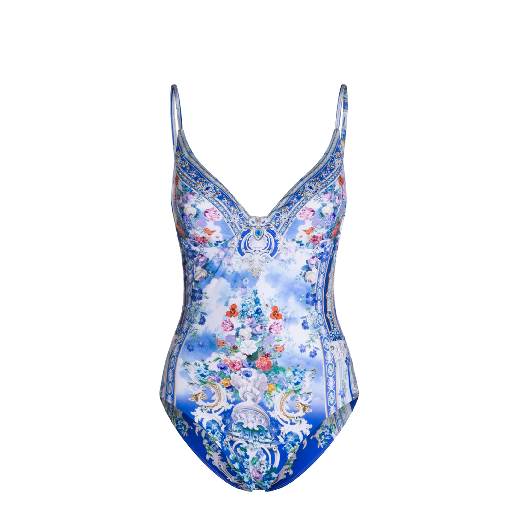 MAYFEYR - CAMILLA - Sea Clothing - 00039362OTTOOPPU