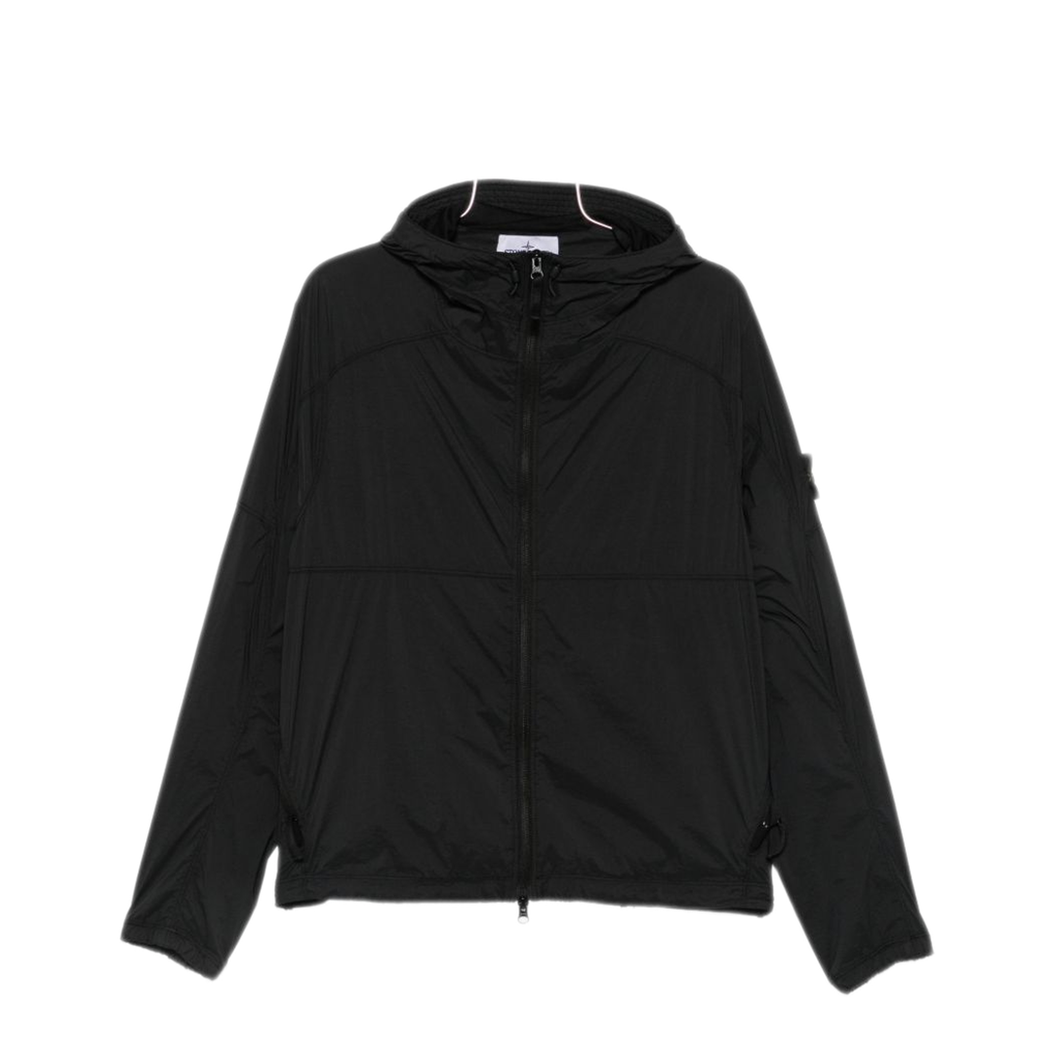 MAYFEYR - Stone Island - Coats Black - L2S15Q100020S0474V0029