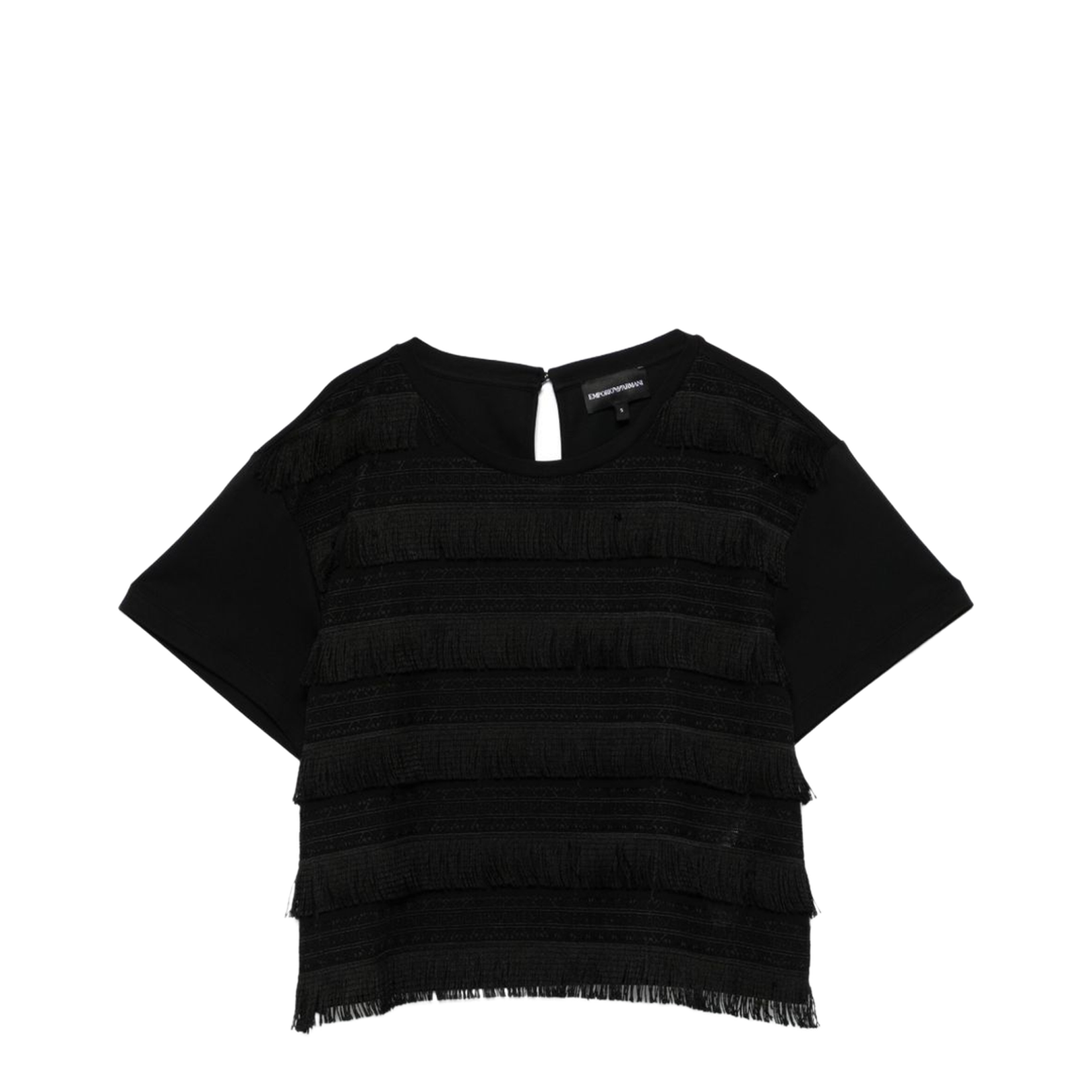 Cotton T-Shirt