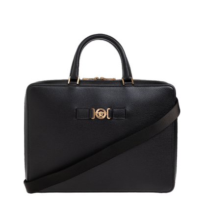 Handbag with Medusa head