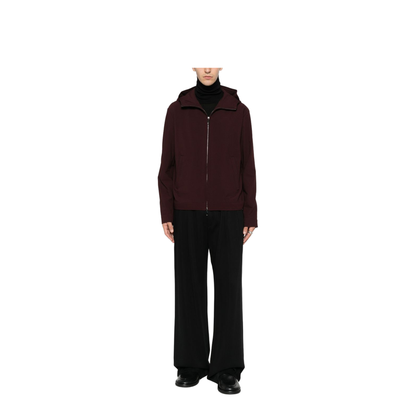 MAYFEYR - Emporio Armani - Coats Bordeaux - EM006752AF28011UA331