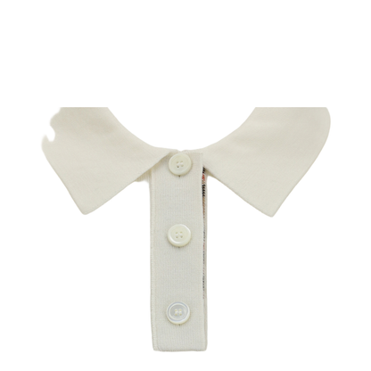 MAYFEYR - Burberry - Wool Polo - 8112168