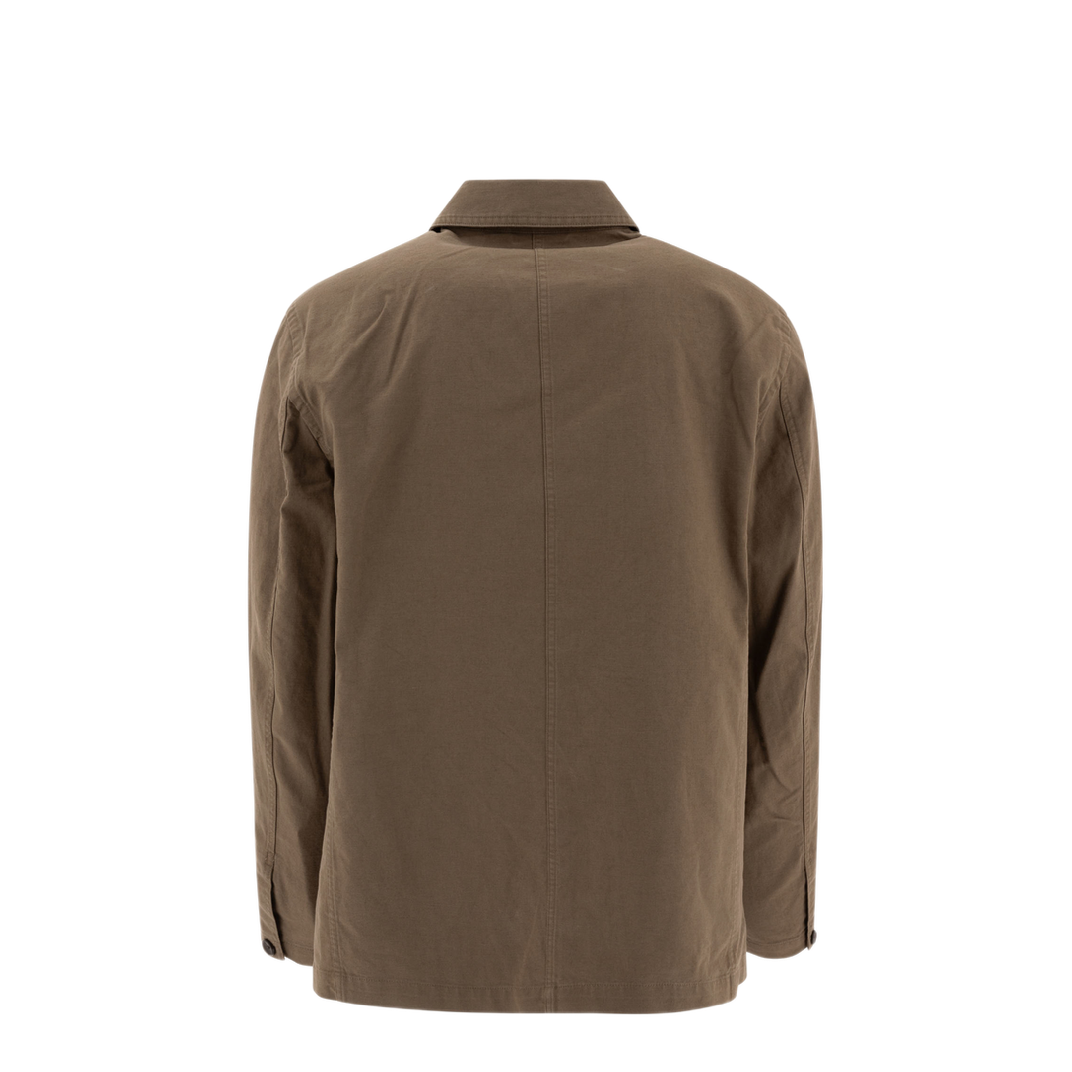 MAYFEYR - Vince - Cotton And Linen Utility Jacket - M08164042A222SHR