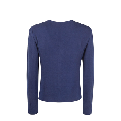 MAYFEYR - Emporio Armani - Jackets Blue - EW003345AF20510UB130