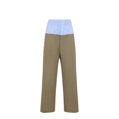 MAYFEYR - Dries Van Noten - Pablo Pants - 2610209203103