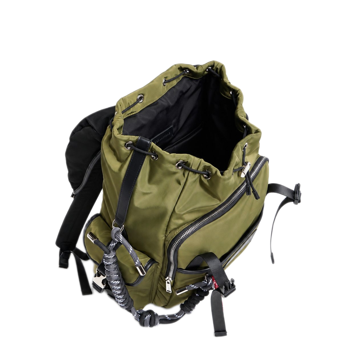 MAYFEYR - Dsquared2 - Heritage Backpack - BPM013411709054M682