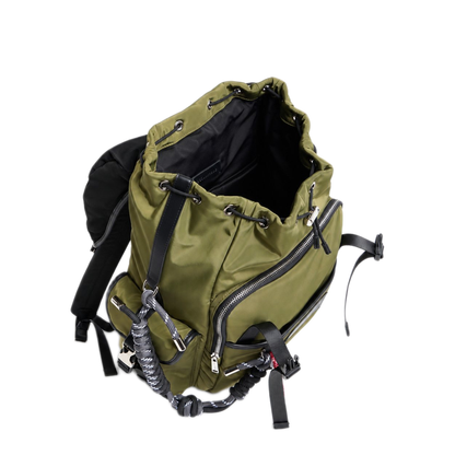 MAYFEYR - Dsquared2 - Heritage Backpack - BPM013411709054M682