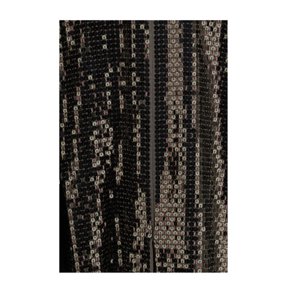 MAYFEYR - Rick Owens - Concordian Embroidered Single Breasted Jacket - RP01F67523494