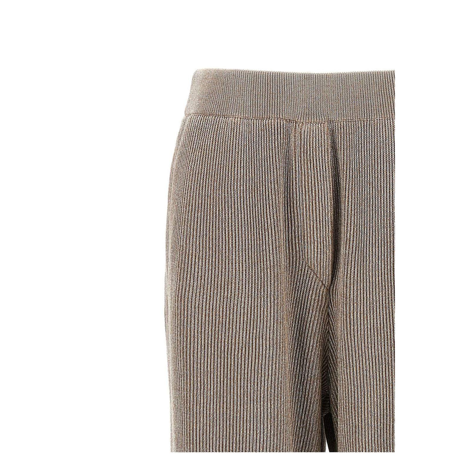 Cotton Trousers