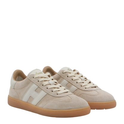 Sneakers Beige
