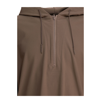 MAYFEYR - Daiwa Pier 39 - Half Zipper Hoodie - 8813003570420