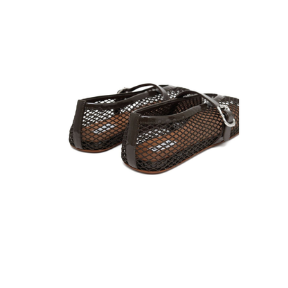 Flat Shoes