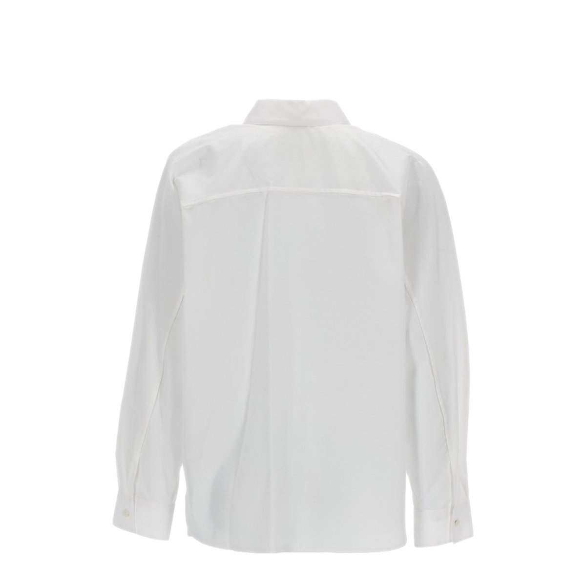 MAYFEYR - ASPESI - Cotton Shirt - 5444C11807072