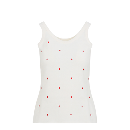 MAYFEYR - Bottega Veneta - Tank Top - 824130V5BG0