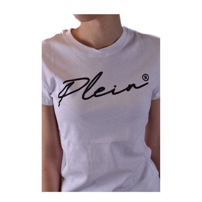 MAYFEYR - PHILIPP PLEIN - T Shirts - PACCWTK2883PJY002N01