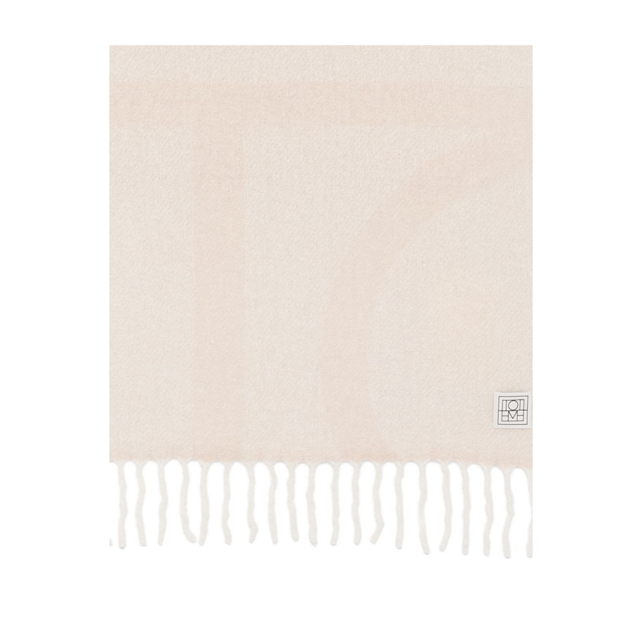Scarfs Beige
