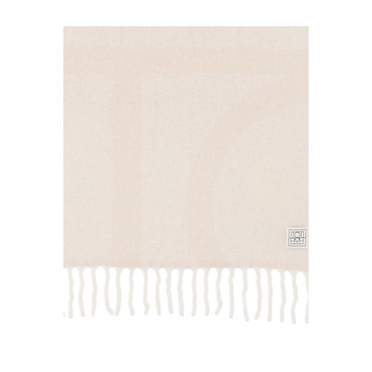 Scarfs Beige