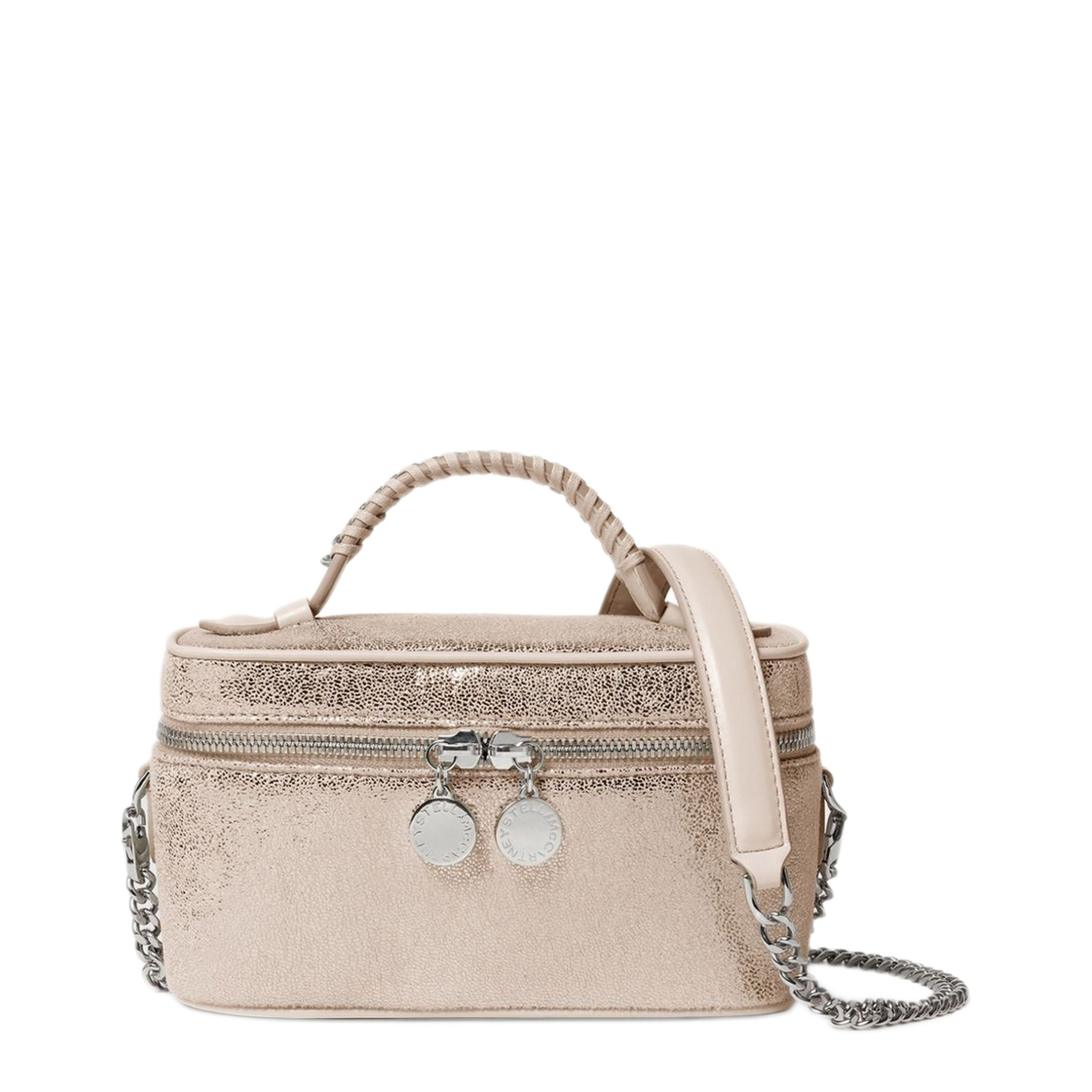 MAYFEYR - Stella Mccartney - Pink Bag - 7P0070WP03015910