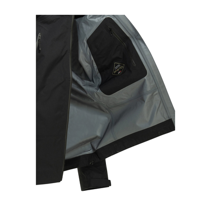 MAYFEYR - Goldwin - Gore Tex 3L Raincoat - GL05140BK