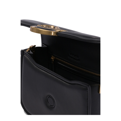 MAYFEYR - Pinko - Crossbody Bags - 104297A26LZ99Q