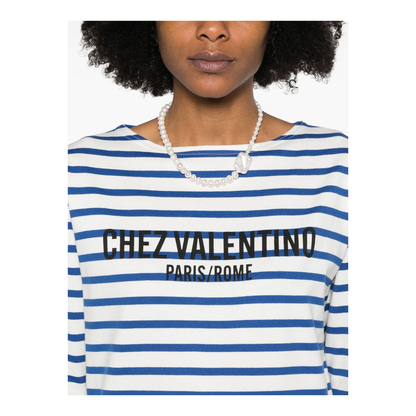 Striped T-shirt