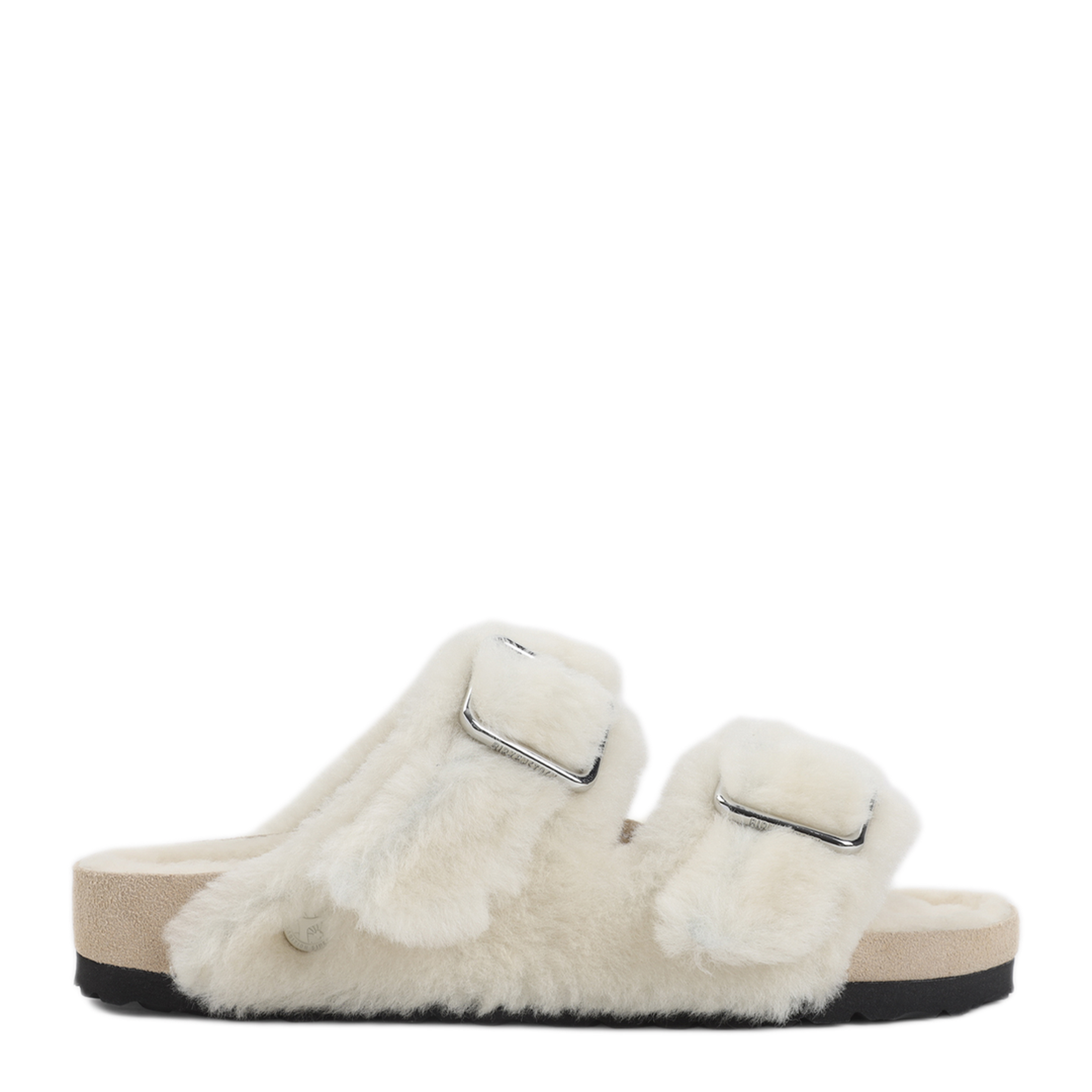 MAYFEYR - Birkenstock 1774 - Arizona Mules - 1031972CREAM