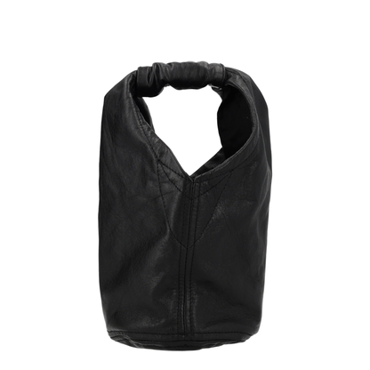 MAYFEYR - Our Legacy - Drip Bag - A2268FMAMALLEABLEBLACKBULLHIDE