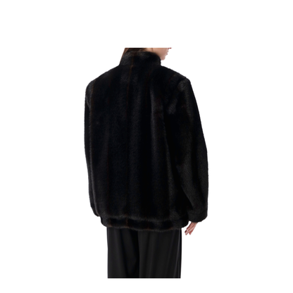 Jackets Brown