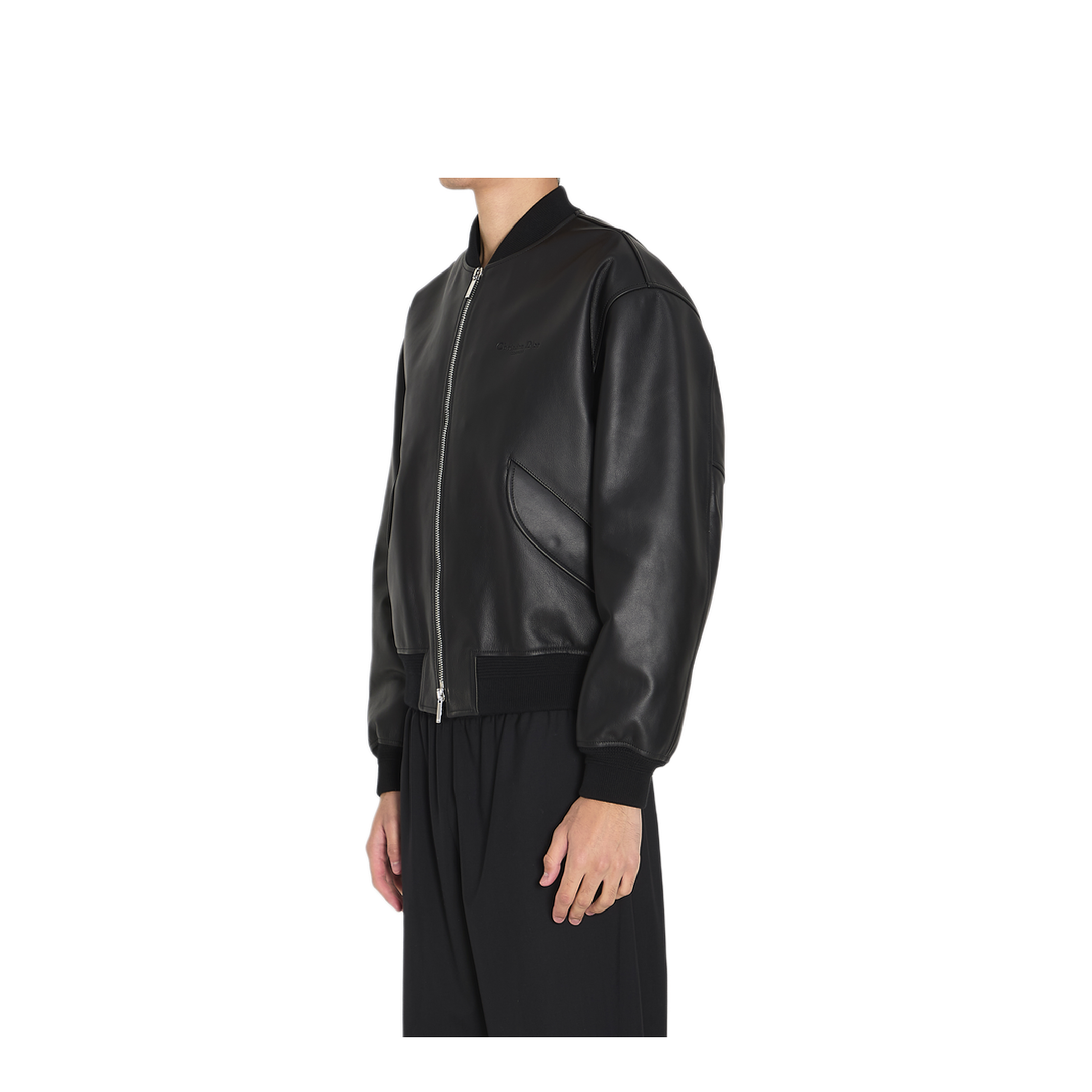 MAYFEYR - Dior - Christian Couture Bomber Jacket - 513L433A1001900