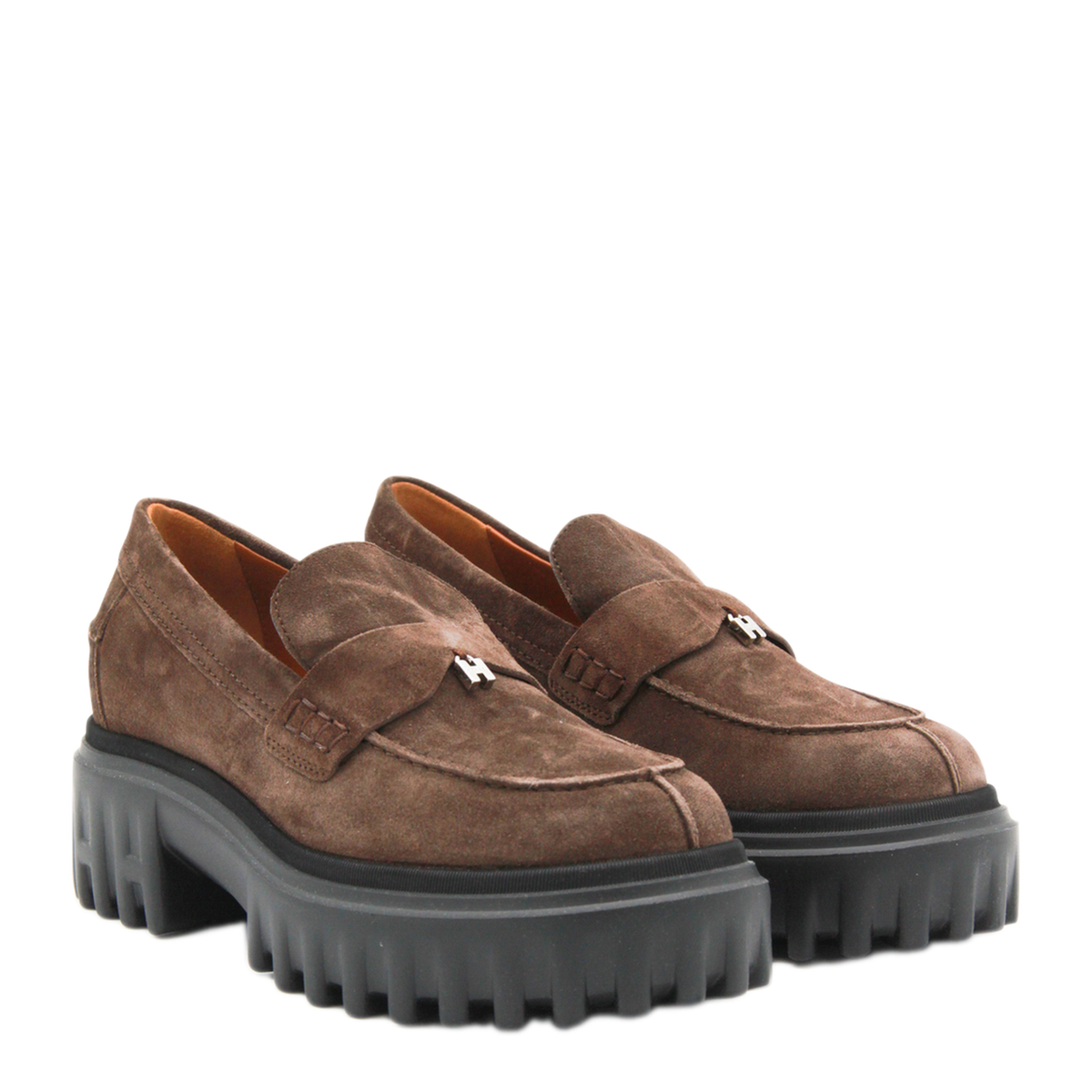 MAYFEYR - Hogan - Flat Shoes - HXW7000FV50BYES610