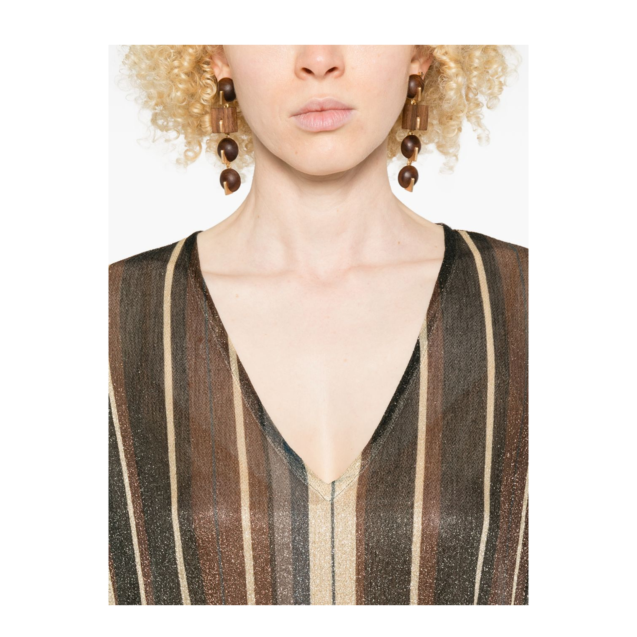 MAYFEYR - Siyu - Dresses Multicolour - 579ZOE06