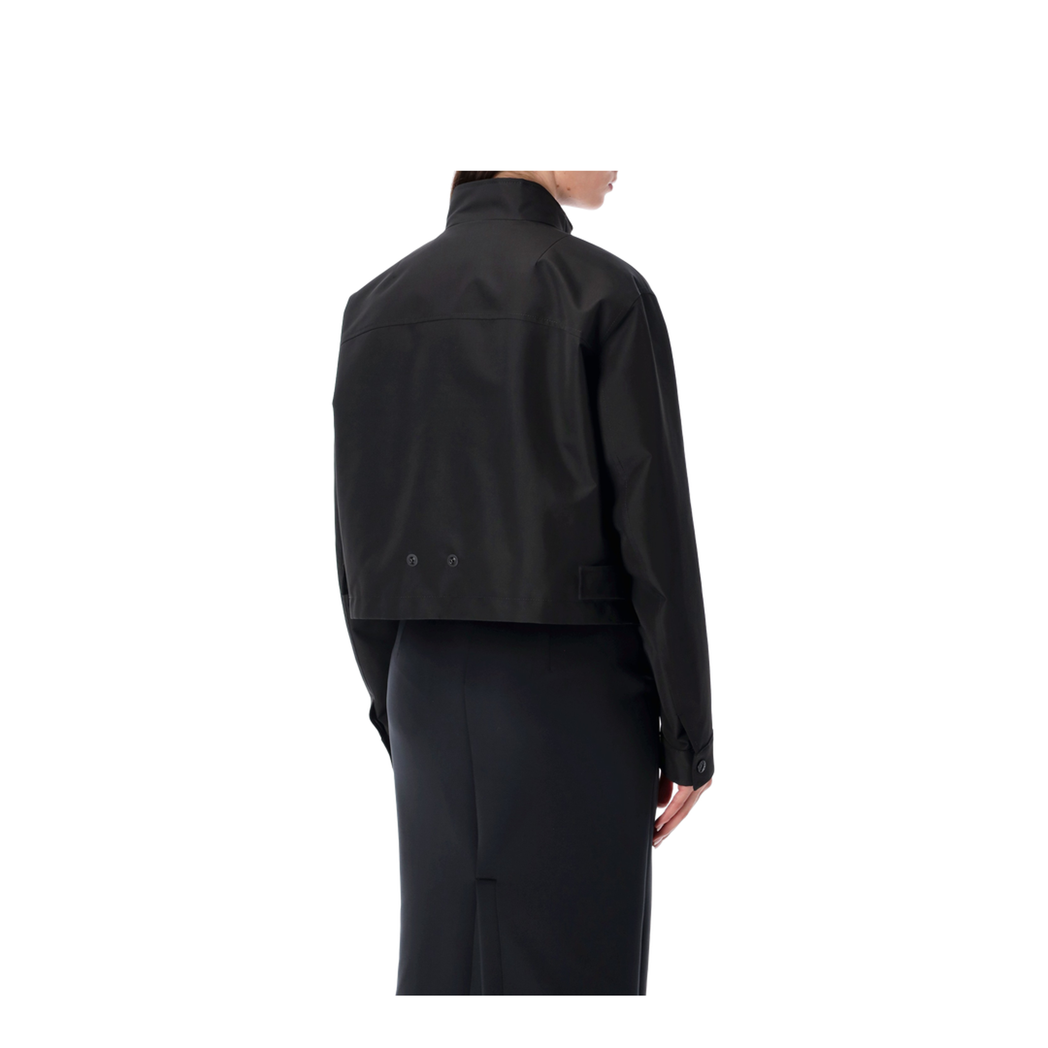 Krovanh jacket
