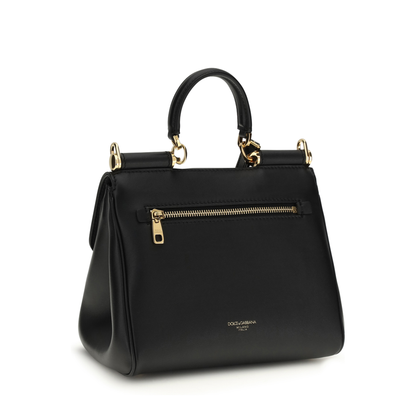 MAYFEYR - Dolce & Gabbana - Sicily Handbag - BB7781B7321