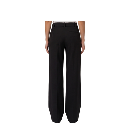 MAYFEYR - Federica Tosi - Wide Leg Trousers - 3080430829