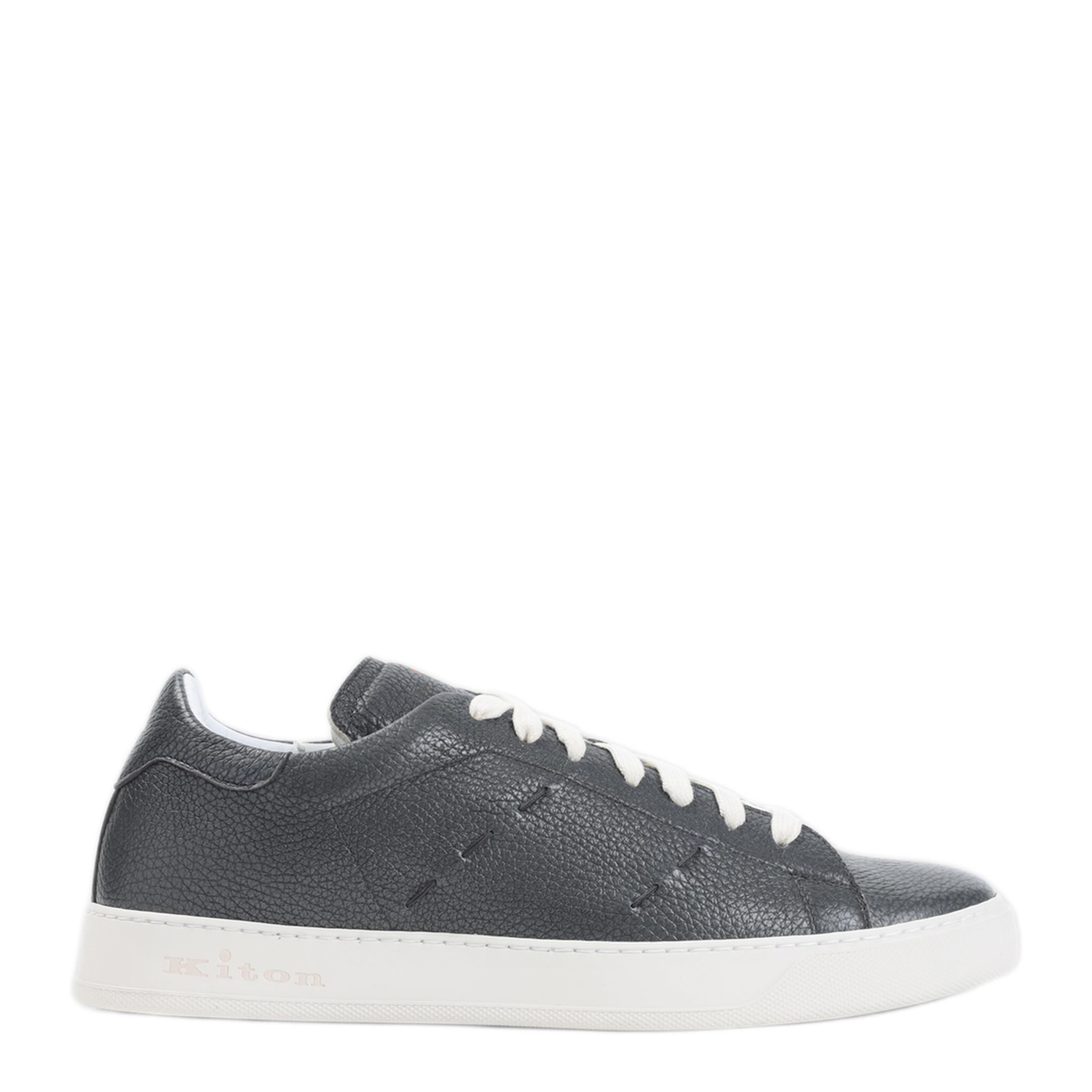 MAYFEYR - Kiton - Low-Top Sneakers - USSA421N0151707003GRIGIO