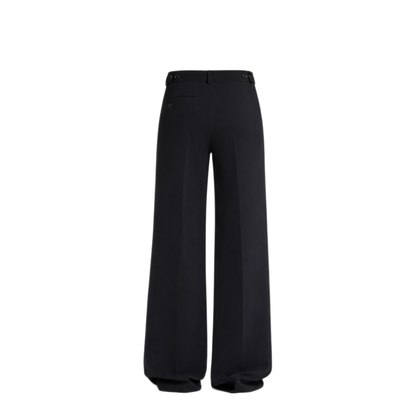 MAYFEYR - Courreges - Pants Heritage - 126CPA450PL01599999