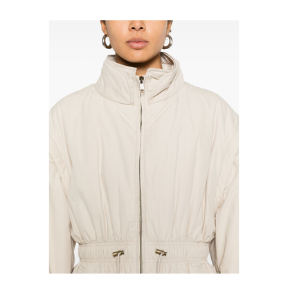 Jackets Beige
