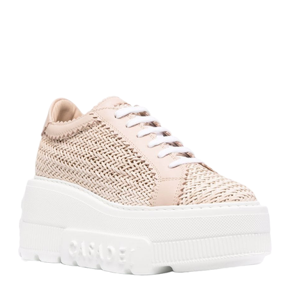 Sneakers Pink