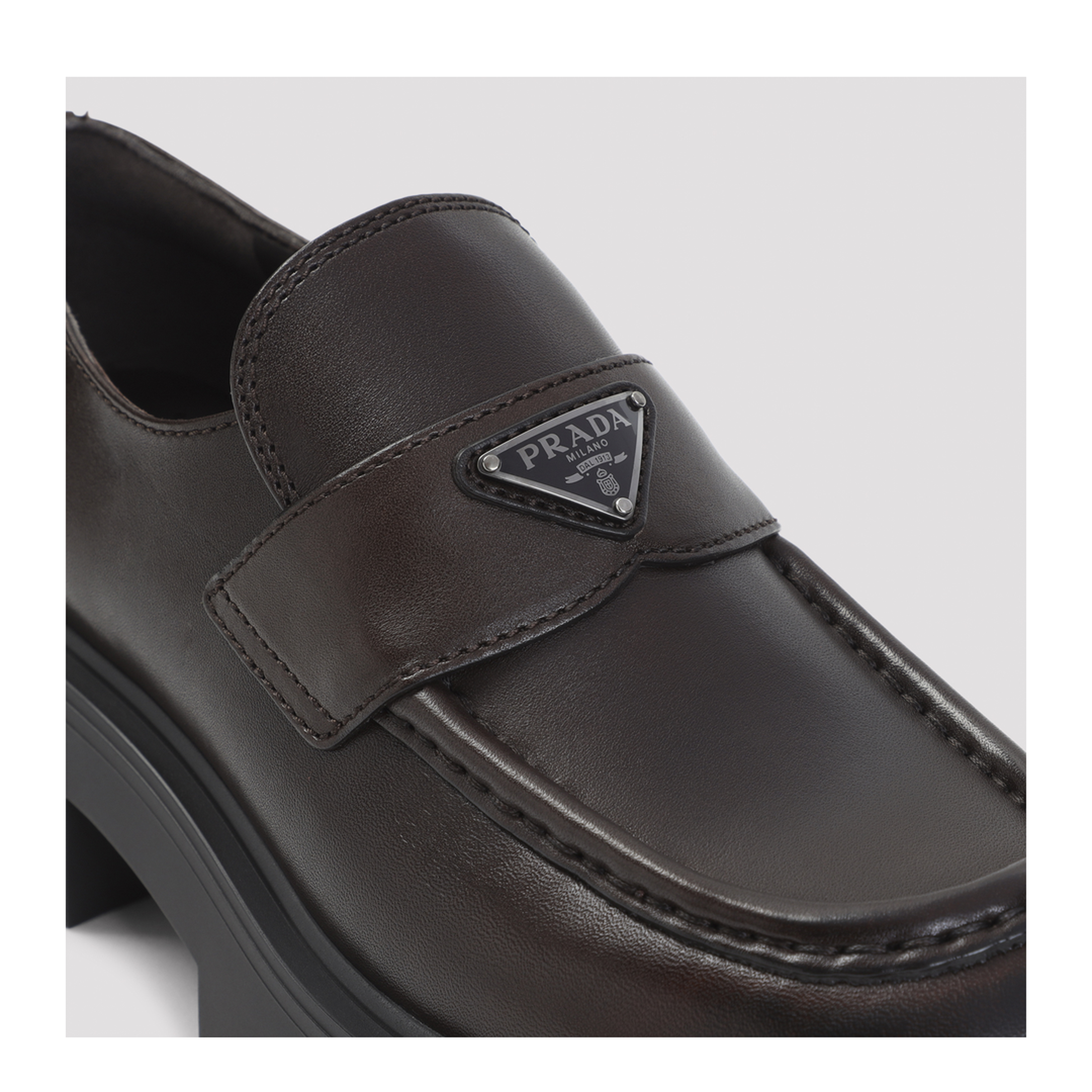 MAYFEYR - Prada - Stride Loafer - 1D185OFB0503KDP