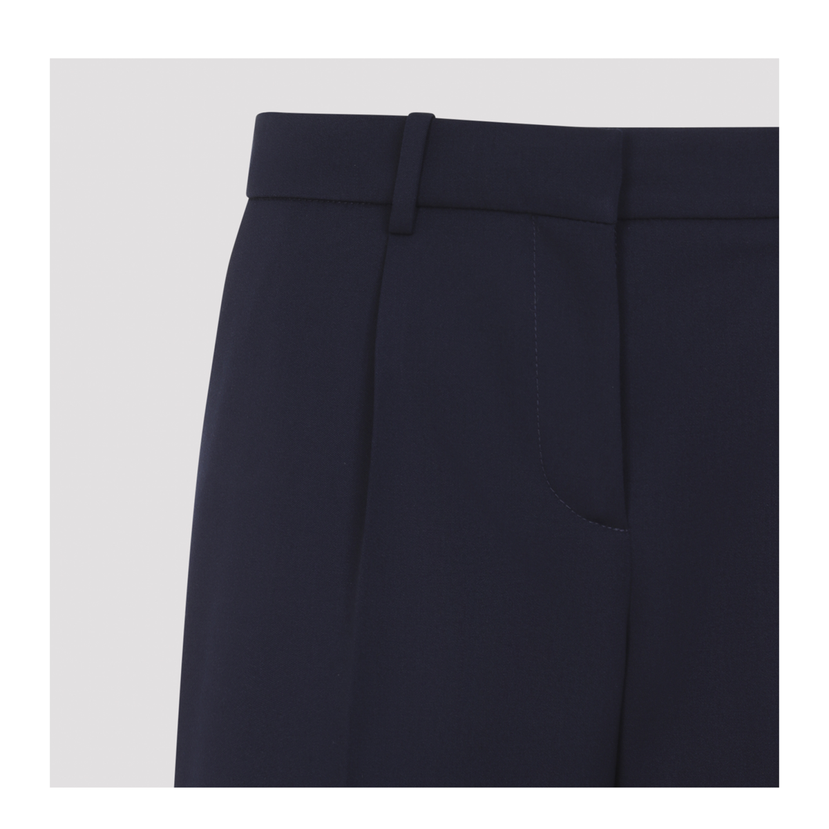 Slim Tailored Pants