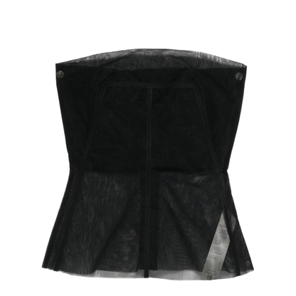 MAYFEYR - Rick Owens - Women'S Vest - RO01F6127TU09