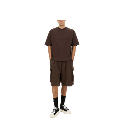 MAYFEYR - Dsquared2 - Icon New Generation T-Shirt - S79GC0105D20033144