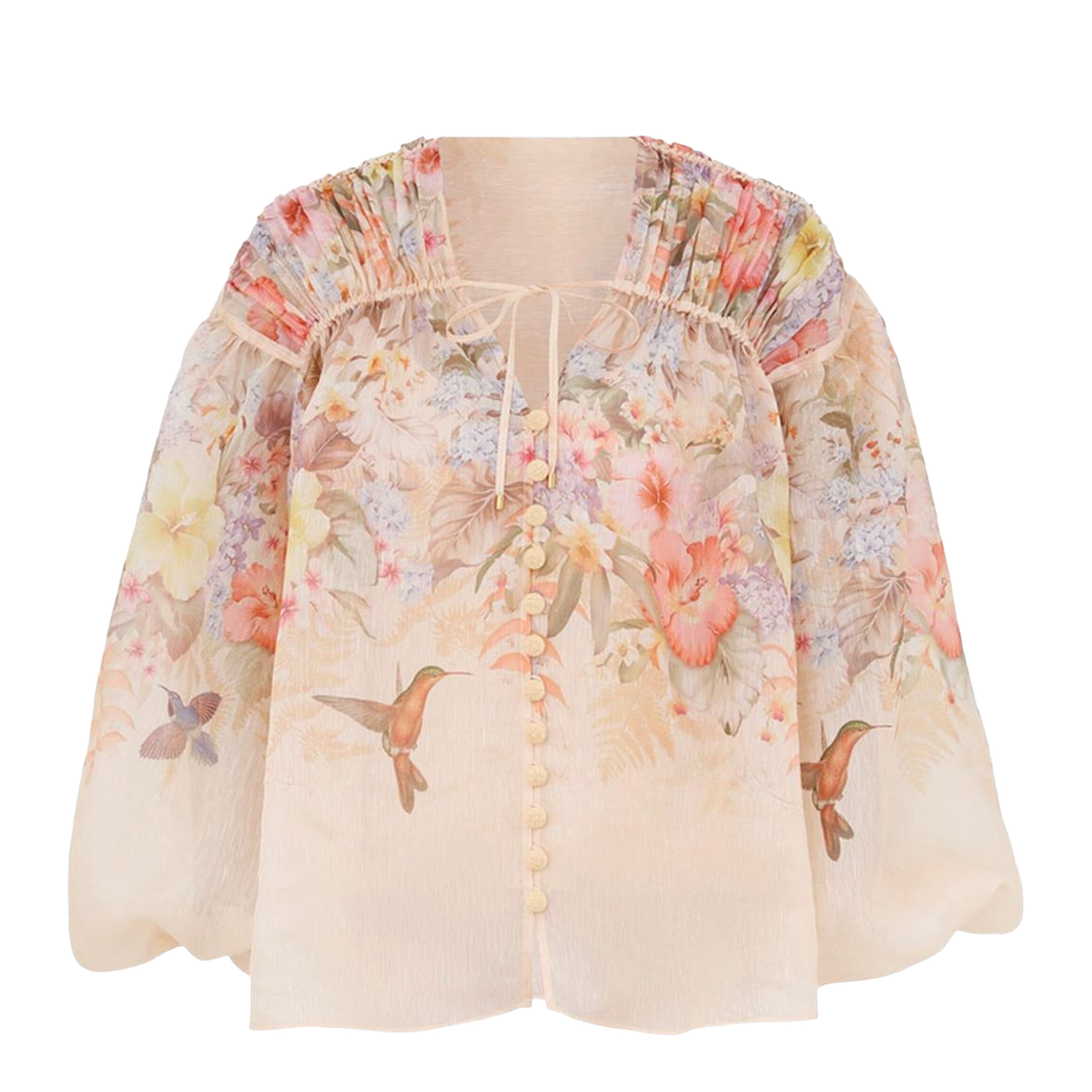 Illuminate Blouse