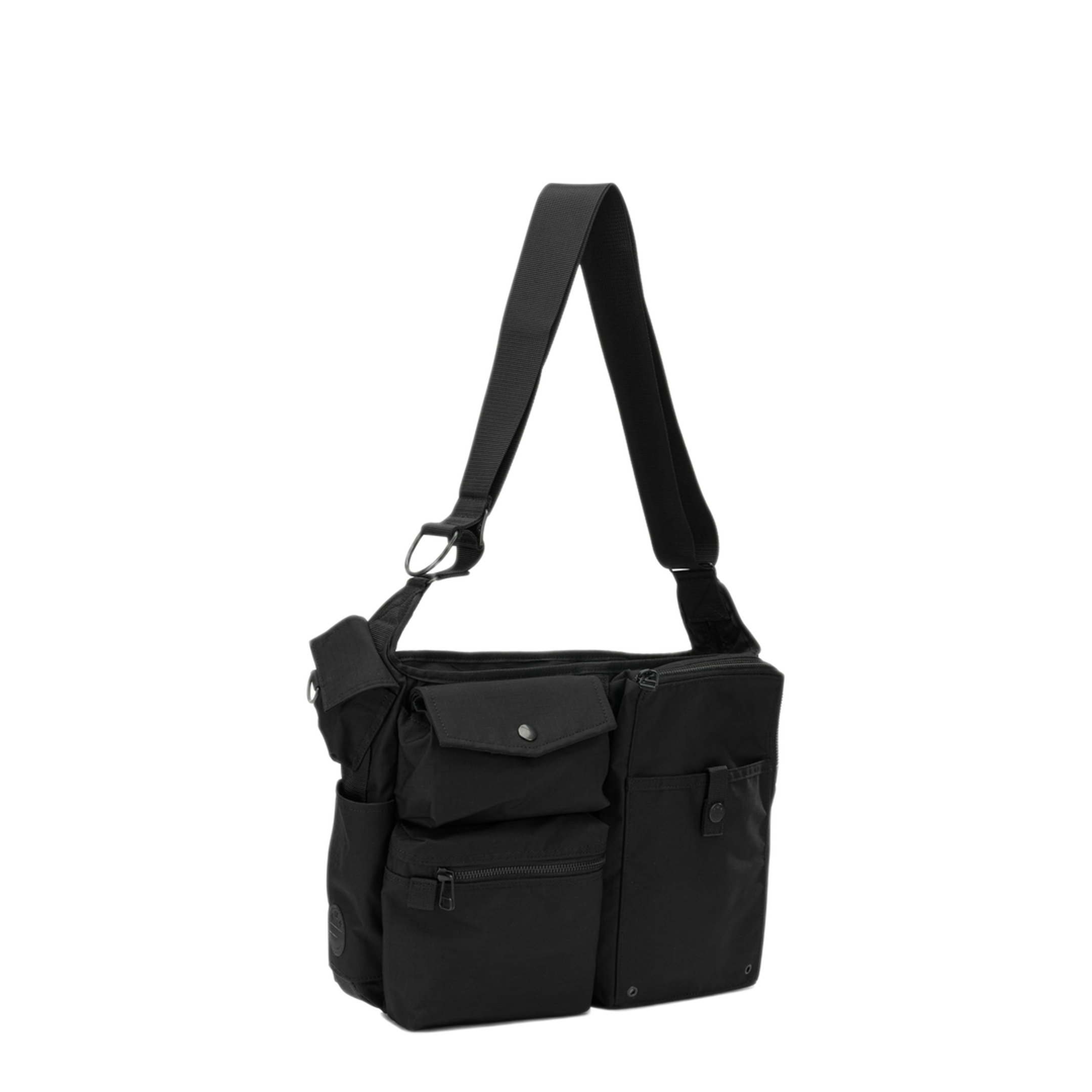 MAYFEYR - Porter - Dissection Medium Shoulder Bag - 9942500210