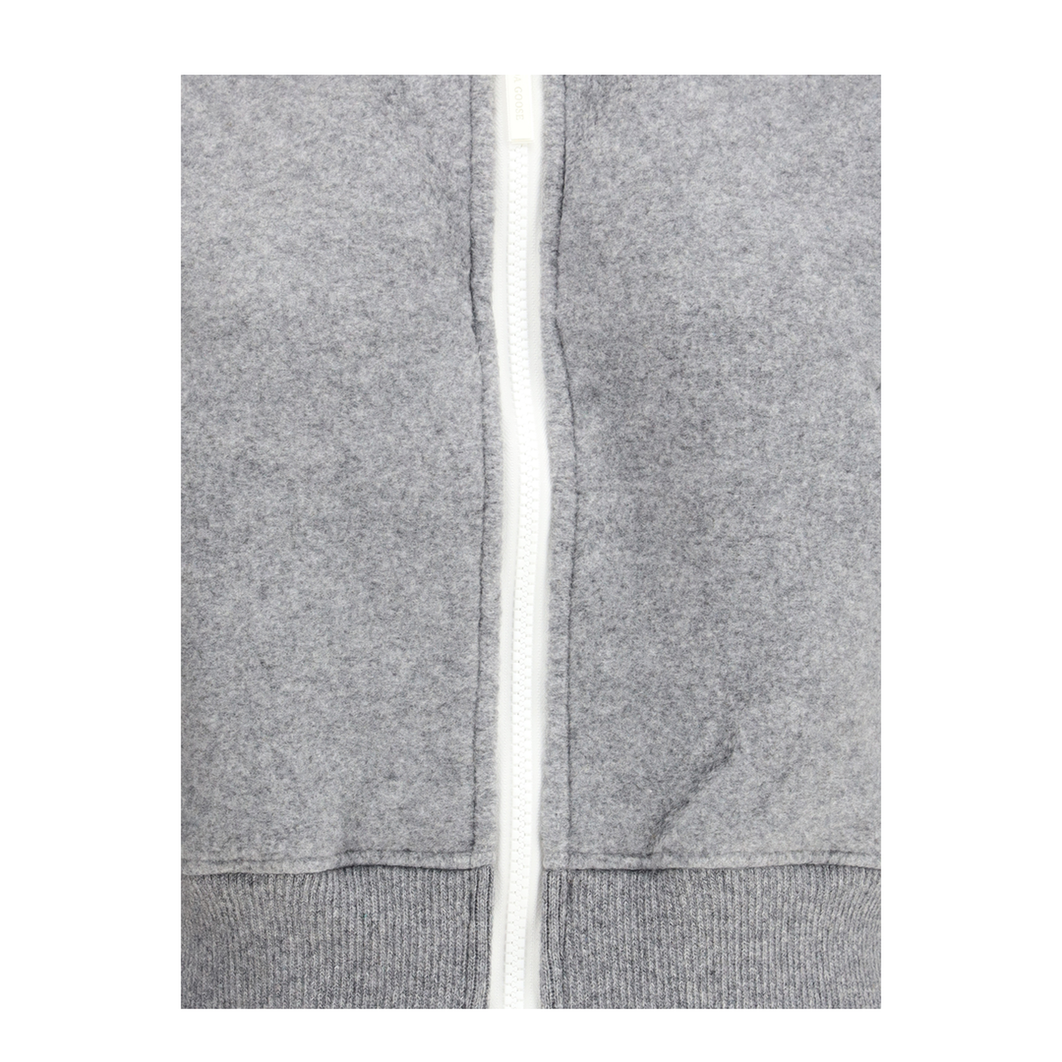 MAYFEYR - Canada Goose - Chilliwack Fleece Bomber - 7102WW