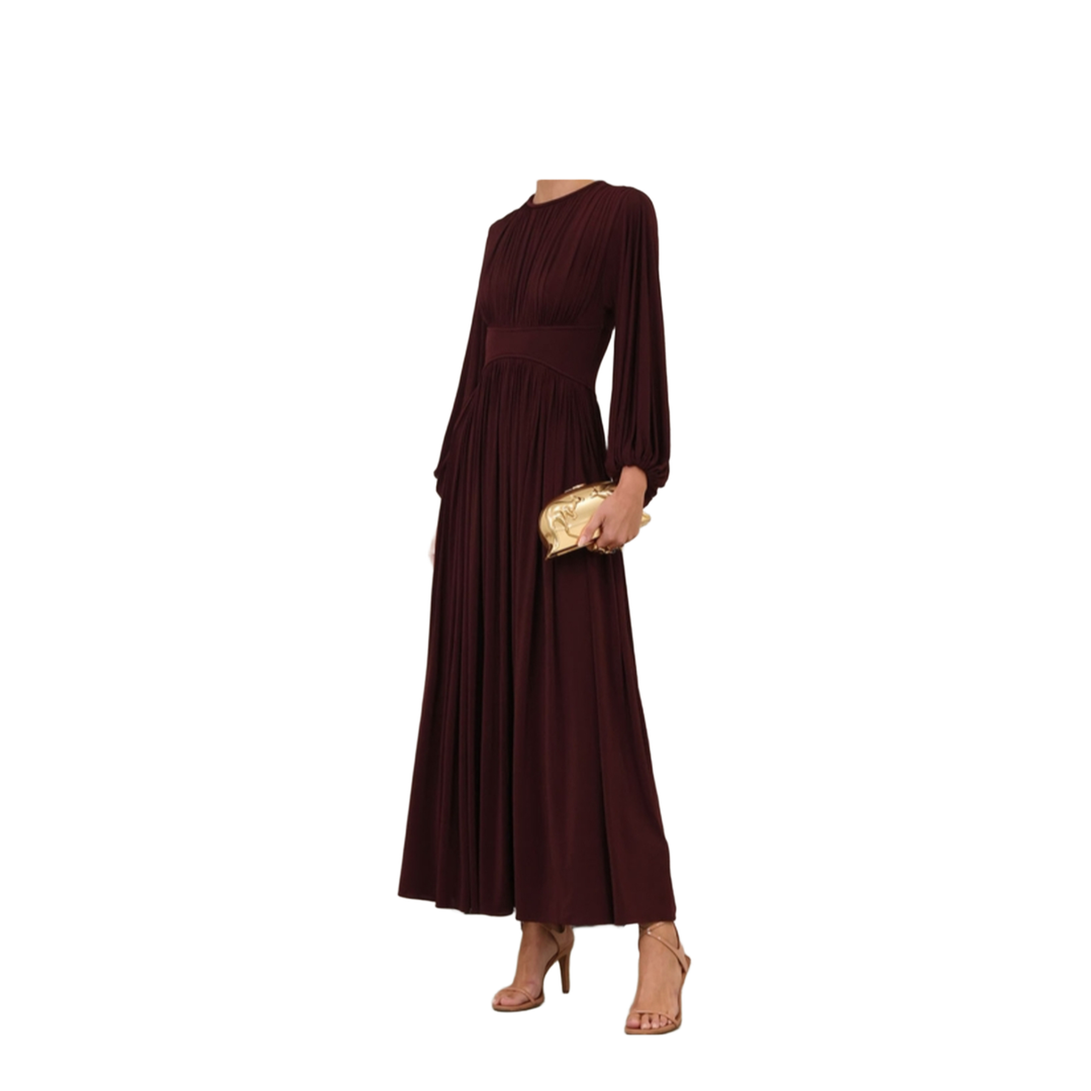 MAYFEYR - Zimmermann - Women'S Dress - 8580DS261MAHO